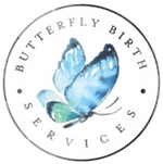 Butterfly Birth Services in NEPA